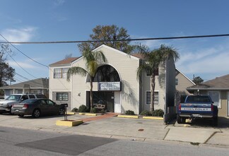 Plus de détails pour 3518 Fenelon St, Chalmette, LA - Bureau à vendre