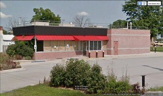 Plus de détails pour 409 E Main St, Beaverdam, OH - Local commercial à vendre