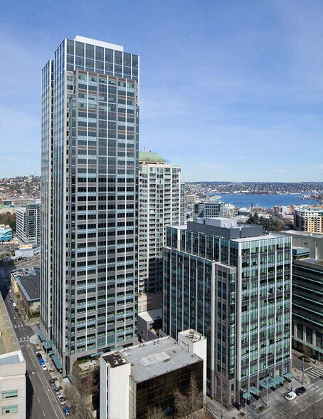 1918 8th Ave, Seattle, WA à louer - Photo de l’immeuble – Image 2 sur 14