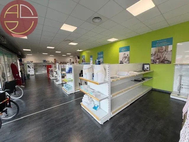 Plus de détails pour Local d'activités à louer