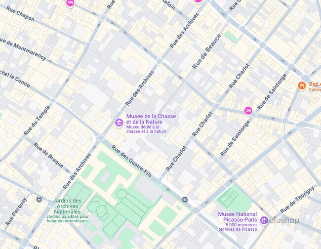 Plus de détails pour Local commercial à louer