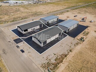 Plus de détails pour 690 N 5400 W, Cedar City, UT - Industriel/Logistique à vendre