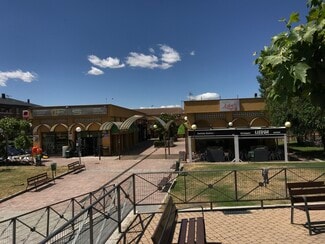 Plus de détails pour Local commercial à vendre