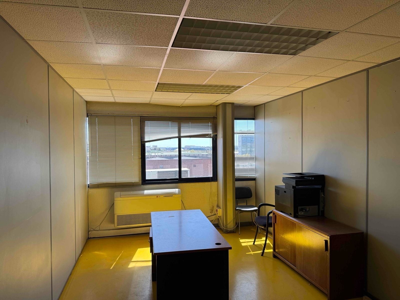 Industriel/Logistique dans San Sebastián de los Reyes, Madrid à louer Photo intérieure– Image 1 sur 9