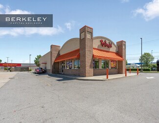 Plus de détails pour 7519 Tidewater Dr, Norfolk, VA - Local commercial à vendre