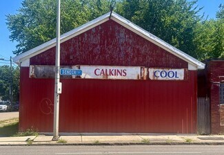 Plus de détails pour 1572 Seneca St, Buffalo, NY - Industriel/Logistique à vendre