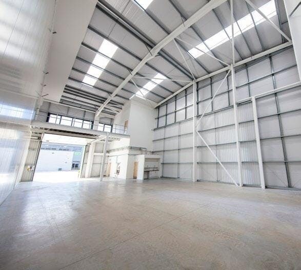 7A-9 Dunnings Bridge Rd, Bootle à louer - Photo de l’immeuble – Image 3 sur 8