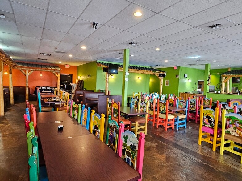 460 N Murray Blvd, Colorado Springs, CO à louer - Photo principale – Image 1 sur 6