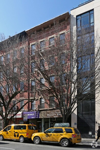 950 Columbus Ave, New York, NY à louer - Photo de l’immeuble – Image 2 sur 4