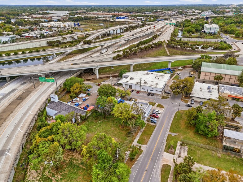 622 College St, Jacksonville, FL à vendre - Photo de l’immeuble – Image 3 sur 9