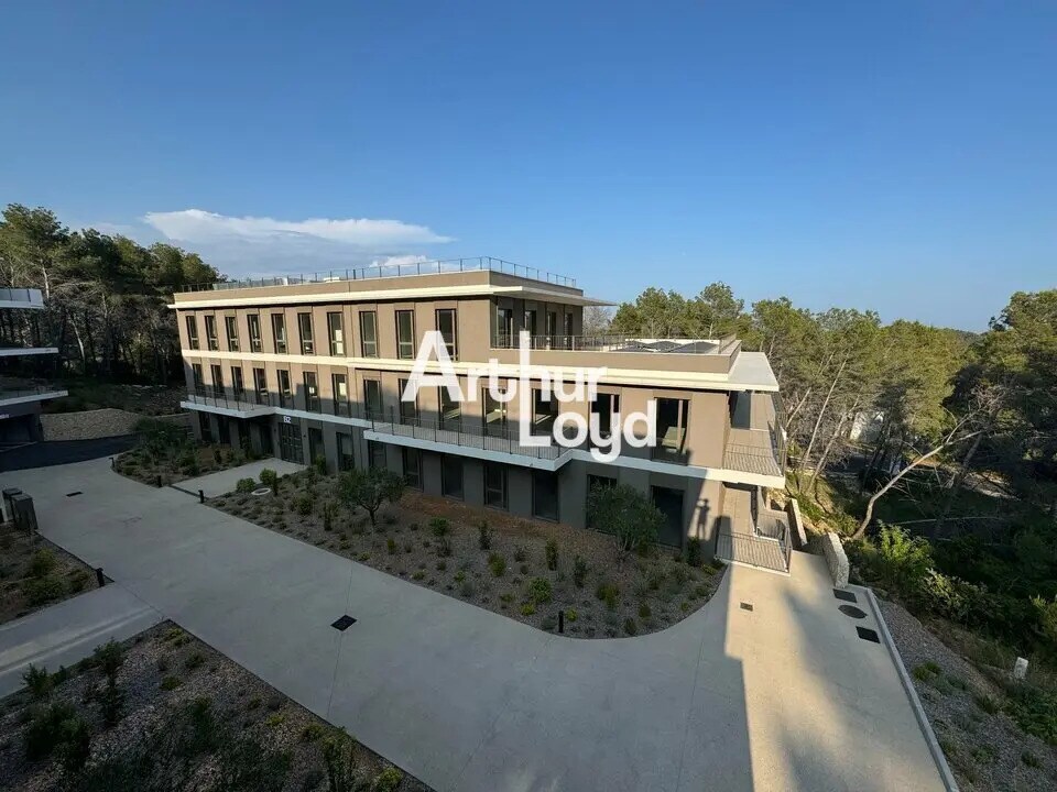 511 Rue Ludwig Van Beethoven, Valbonne à louer Photo de l’immeuble– Image 1 sur 20