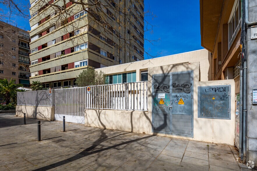 Bureau dans Barcelone, Barcelona à louer - Photo de l’immeuble – Image 3 sur 8