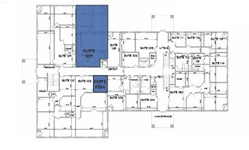 W175N11163 Stonewood Dr, Germantown, WI à louer Plan d’étage– Image 1 sur 1