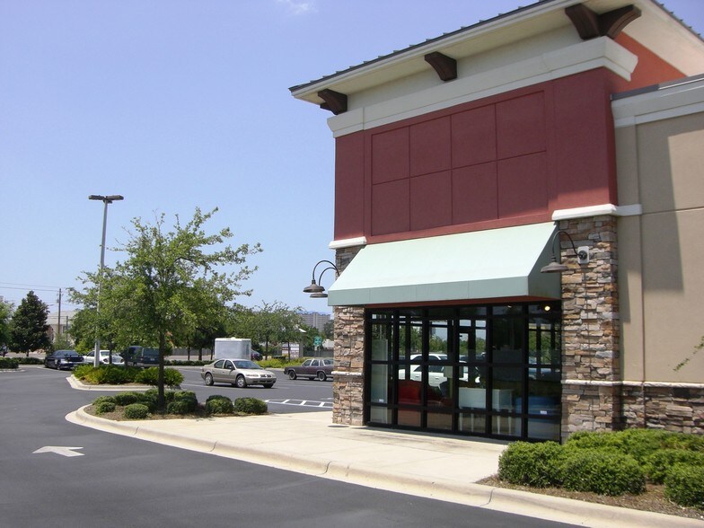 13800 Panama City Beach Hwy, Panama City Beach, FL à louer - Photo de l’immeuble – Image 3 sur 12