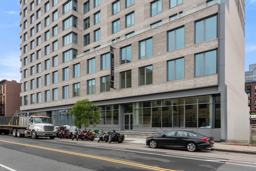125 3rd St, Brooklyn, NY à louer - Photo de l’immeuble – Image 1 sur 5