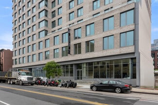 Plus de détails pour 130 2nd St, Brooklyn, NY - Local commercial à louer