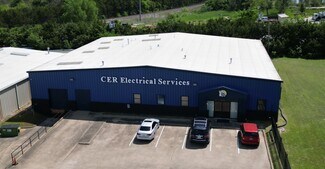 Plus de détails pour 910 KCK Way, Cedar Hill, TX - Industriel/Logistique à vendre