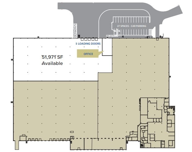 35 Melanie Ln, Whippany, NJ à louer Plan d’étage– Image 1 sur 1