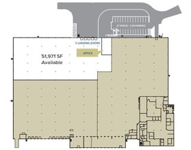 35 Melanie Ln, Whippany, NJ à louer Plan d’étage– Image 1 sur 1