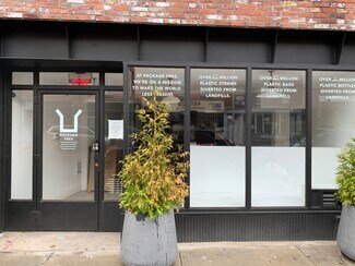 Plus de détails pour 137 Grand St, Brooklyn, NY - Local commercial à vendre