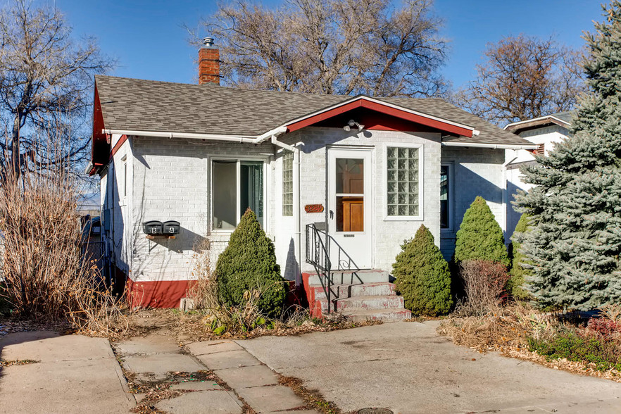 3229 S Lincoln St, Englewood, CO à vendre - Photo principale – Image 1 sur 24