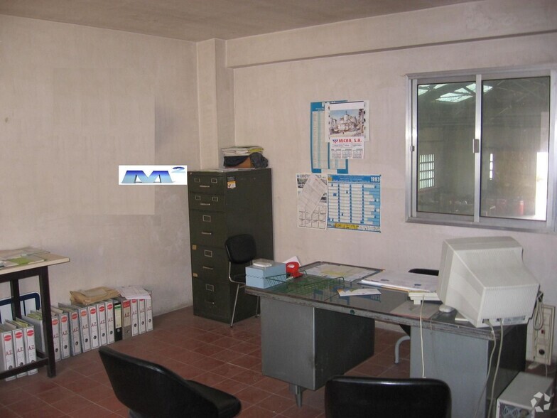 Industriel/Logistique dans Cobeña, Madrid à vendre - Photo de l’immeuble – Image 2 sur 3
