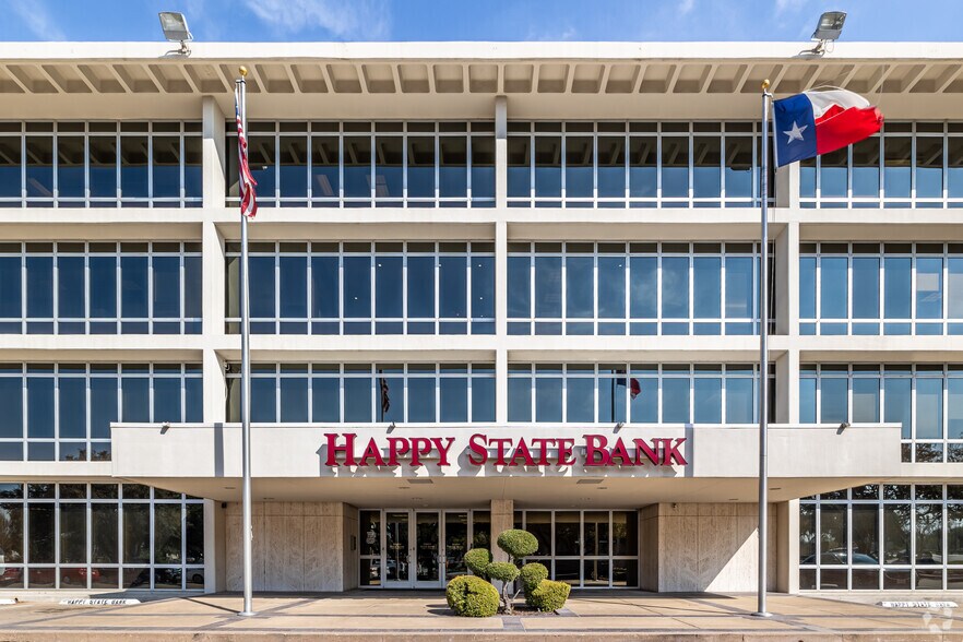 2525 Ridgmar Blvd, Fort Worth, TX à louer - Photo de l’immeuble – Image 3 sur 20