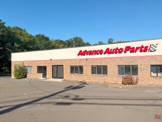 Plus de détails pour 373 E Main St, Middletown, CT - Local commercial à louer