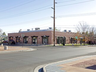 Plus de détails pour 304 S Victoria Ave, Pueblo, CO - Bureau à louer