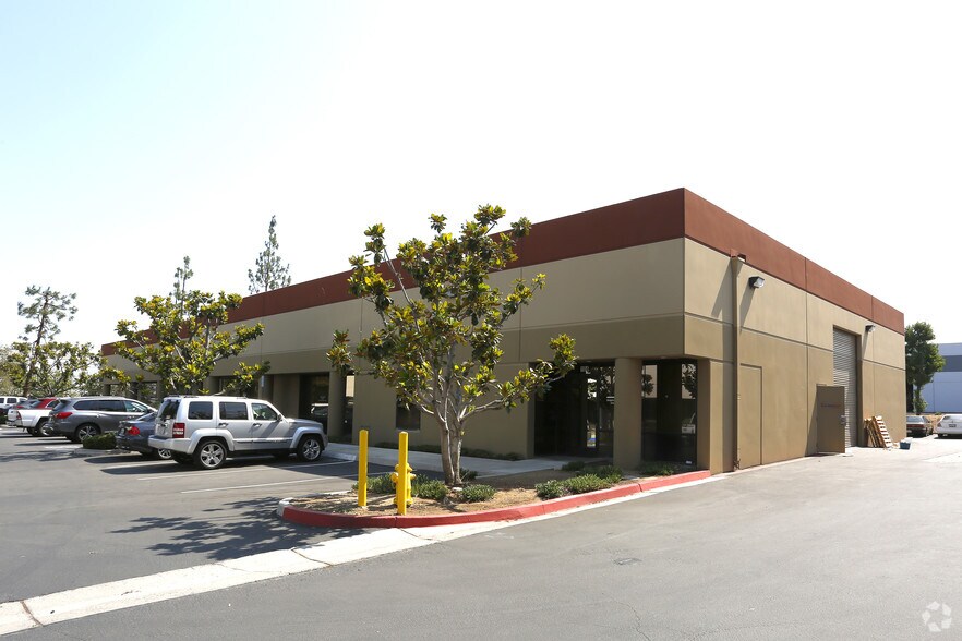 1379 Pico St, Corona, CA à louer - Photo de l’immeuble – Image 3 sur 4