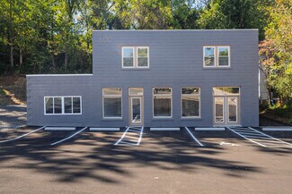 Plus de détails pour 600 Memorial Blvd, Martinsville, VA - Local commercial, Local d'activités à louer