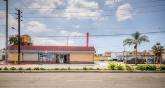 Plus de détails pour 4700 W Imperial Hwy, Inglewood, CA - Local commercial à vendre