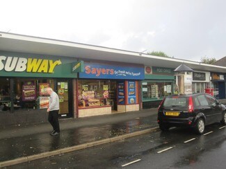 Plus de détails pour 111 Deyes Ln, Liverpool - Local commercial à louer