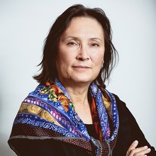 Anne Columbia