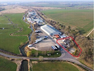 Plus de détails pour Twyford Rd, Banbury - Bureau à louer