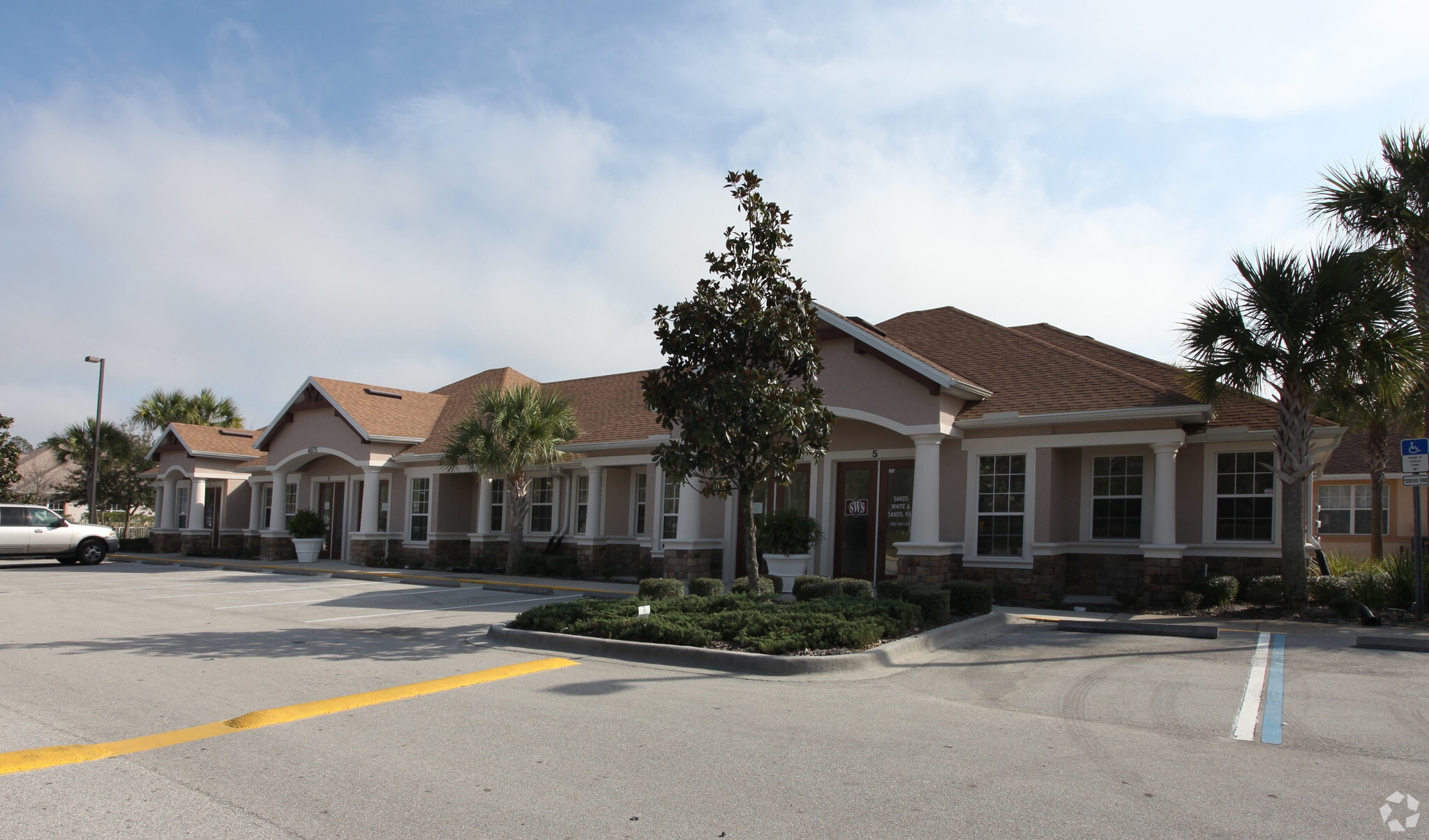 4875 NW Palm Coast Pky, Palm Coast, FL à vendre Photo principale– Image 1 sur 16
