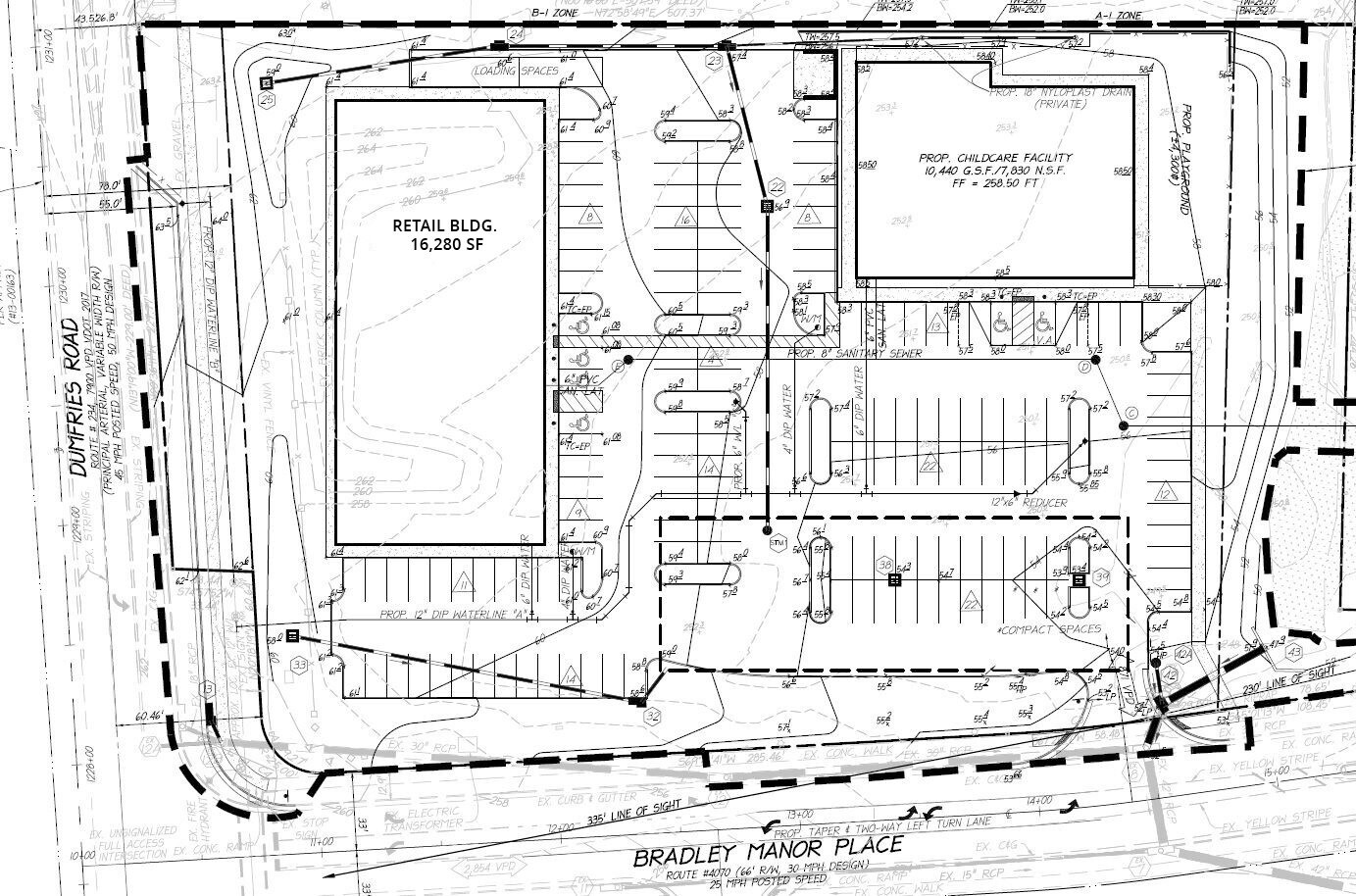 8910 Bradley Manor Pl, Manassas, VA à louer Photo intérieure– Image 1 sur 2