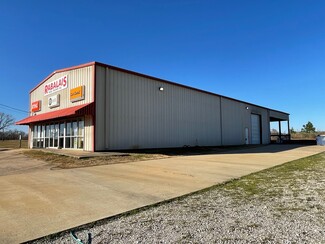 Plus de détails pour 7135 LA-1 Hwy, Natchitoches, LA - Local commercial à vendre