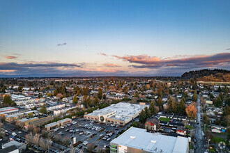 2850 SE 82nd Ave, Portland, OR - VUE AÉRIENNE  vue de carte