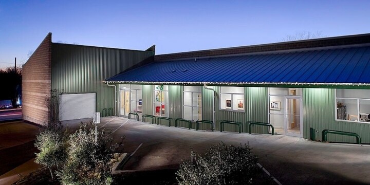 1308 E 7th St, Austin, TX à louer Photo principale– Image 1 sur 6