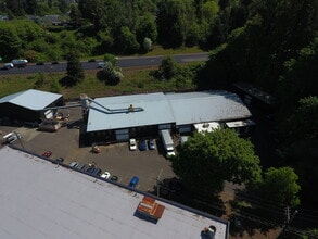 13663 Holcomb Blvd, Oregon City, OR - VUE AÉRIENNE  vue de carte - Image1