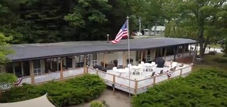 Plus de détails pour 10244 Lost Valley, Montague, MI - Hôtellerie à vendre