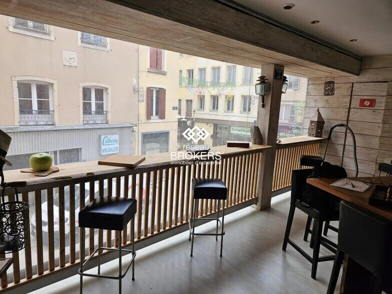 Local commercial dans Mâcon à vendre - Photo intérieure – Image 2 sur 6