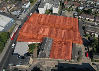 Plus de détails pour 38-40 Upper Clapton Rd, Londres - Local commercial à louer