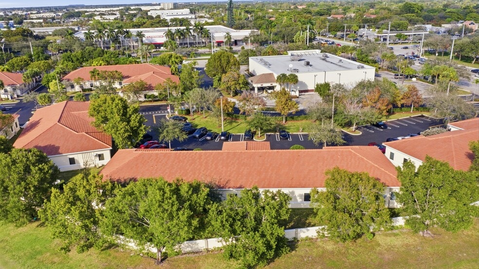 11784 W Sample Rd, Coral Springs, FL à vendre - Aérien – Image 3 sur 30