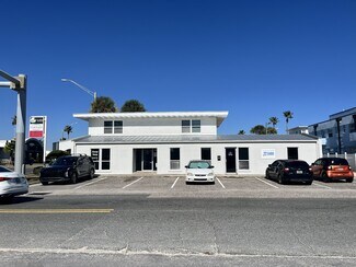 Plus de détails pour 235 9th Ave N, Jacksonville Beach, FL - Bureau à louer