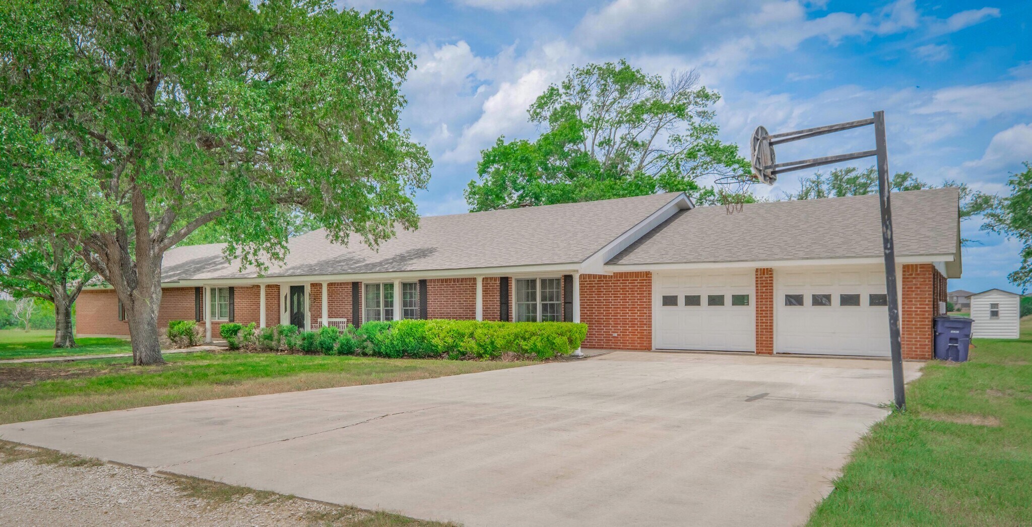 1221 Pieper Rd, New Braunfels, TX à vendre Photo principale– Image 1 sur 42