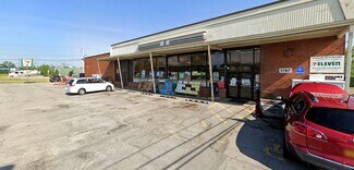 Plus de détails pour 1787 Love Rd, Grand Island, NY - Local commercial à louer