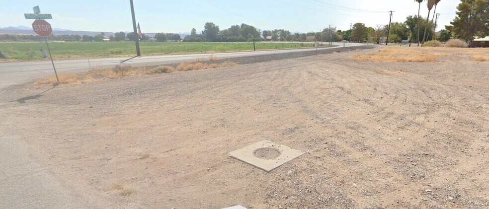Moapa Valley Blvd, Logandale, NV à vendre - Photo de l’immeuble – Image 3 sur 4