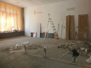 Espacio interior